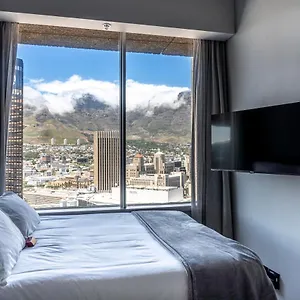 Appartement Stunning 1-bedroom With Mountain Views, Le Cap